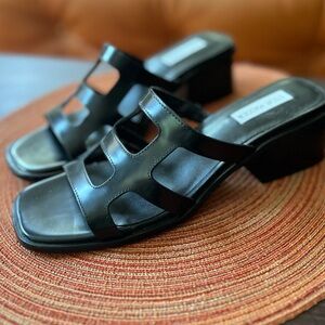 Steve Madden sandals